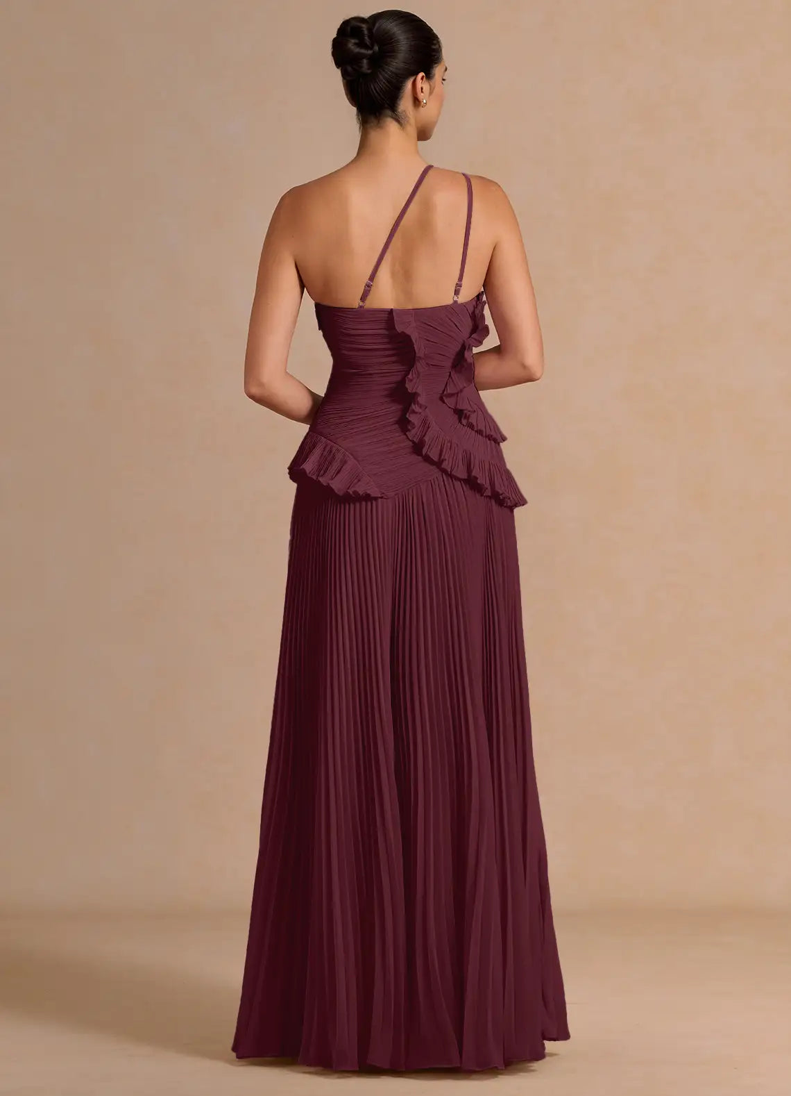 Doly Premium Maxi Elbise