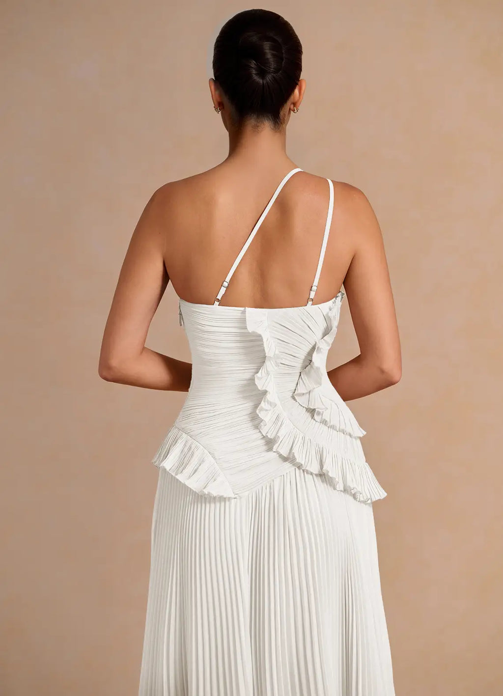 Gianni Premium Maxi Elbise