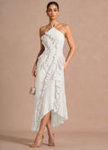 Caelum Premium Maxi Elbise