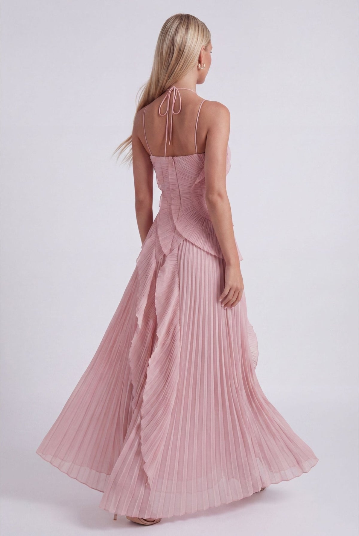 Vera Maxi Dress - Livetta