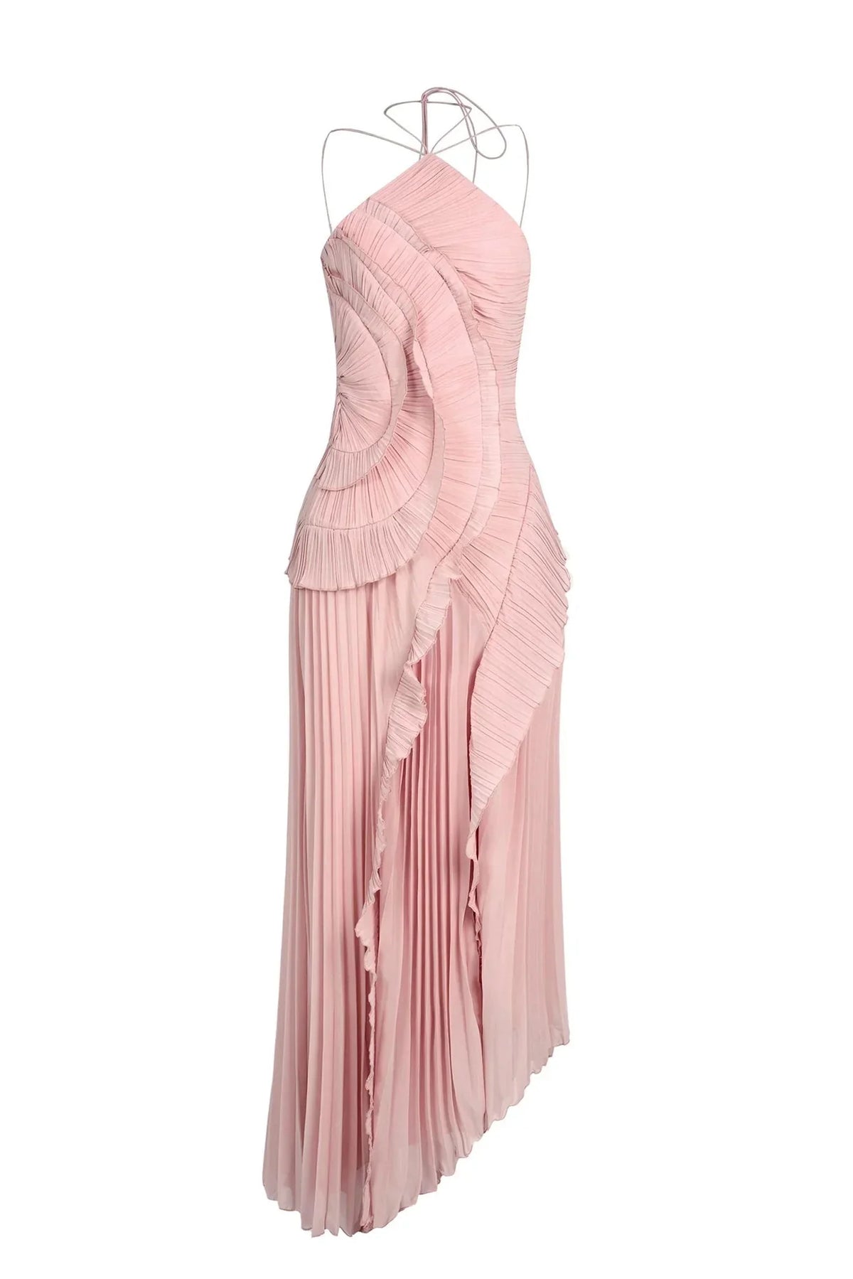 Vera Maxi Dress - Livetta