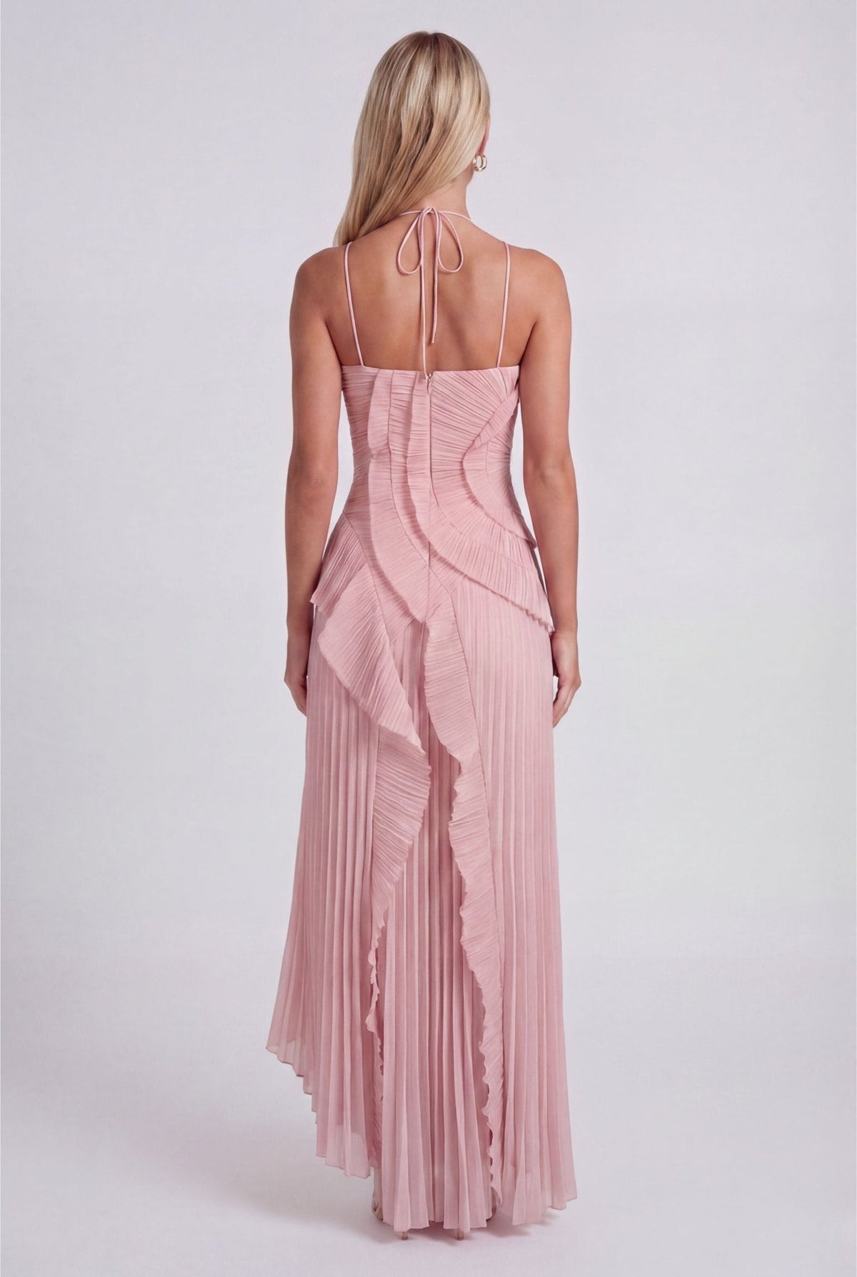 Vera Maxi Dress - Livetta
