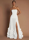 Manie Premium Maxi Elbise