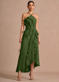 Peane Premium Maxi Elbise